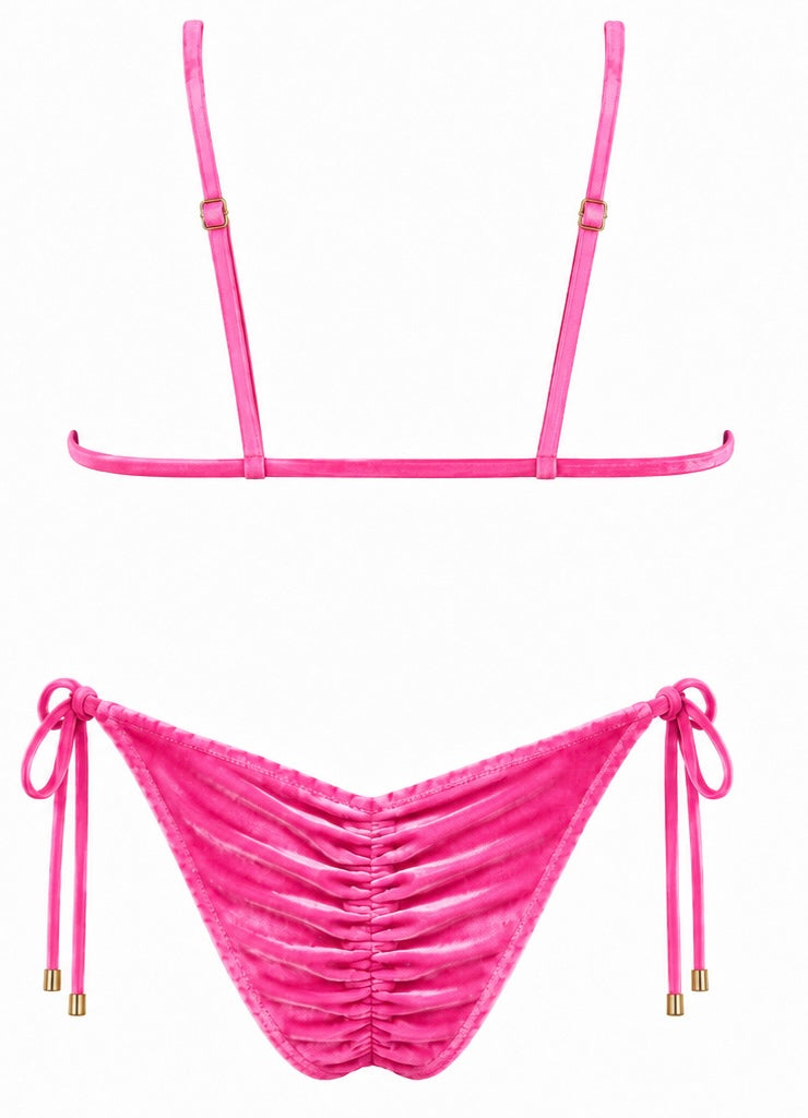 CANAL D 'AMOUR PINK
