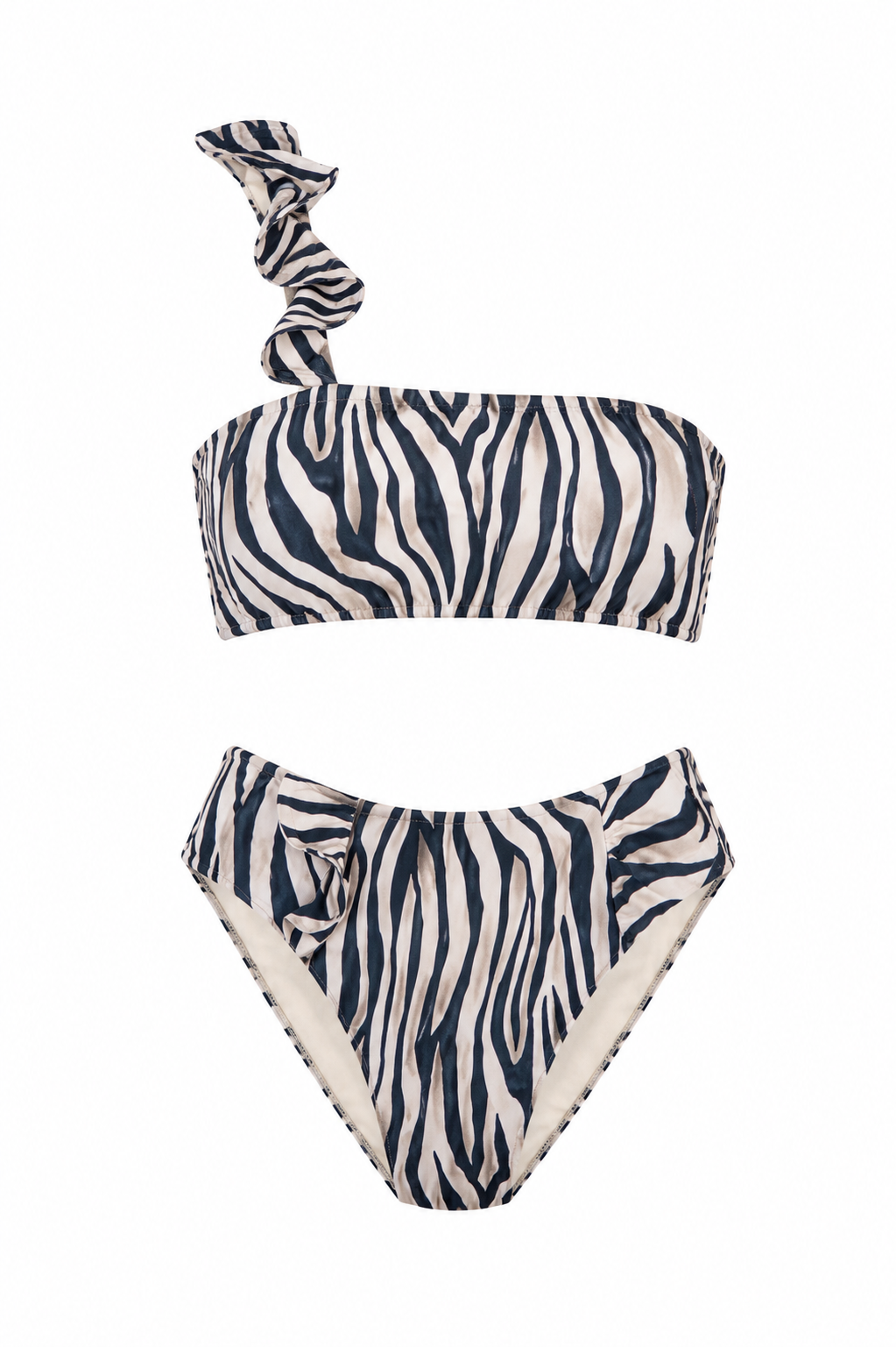 ITALIDA ONE SHOULDER