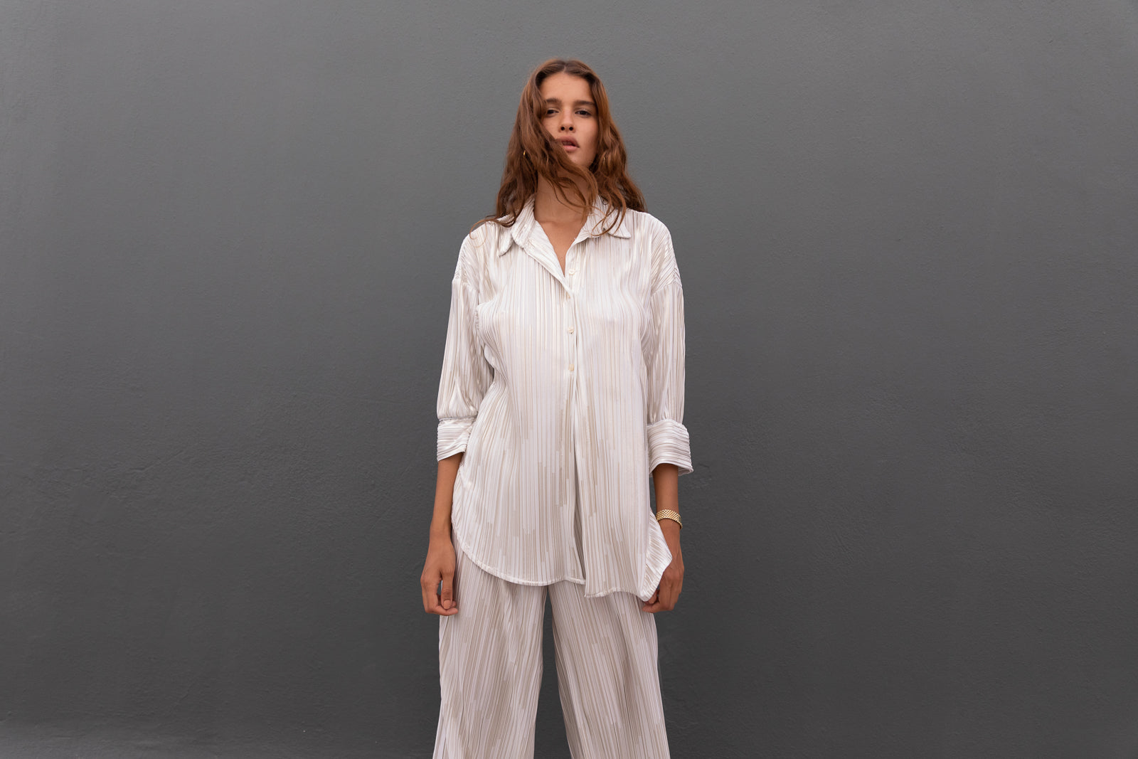 AURA SHIRT