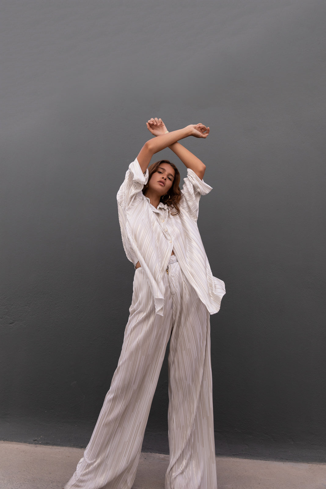 AURA PANTS