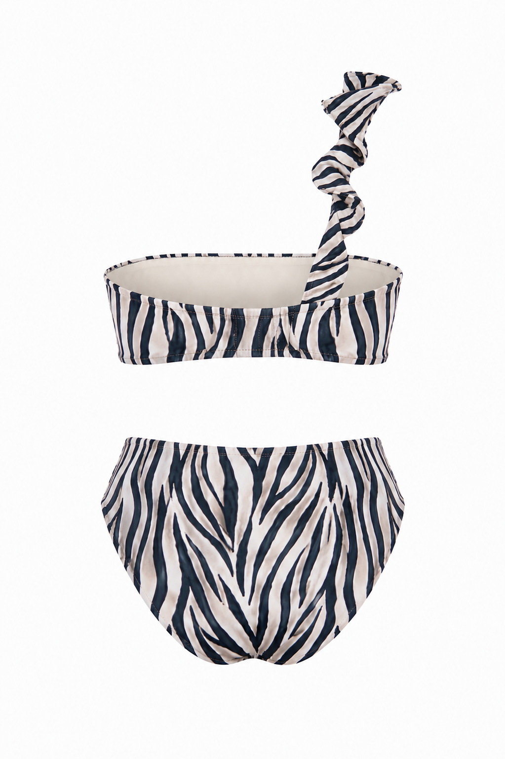 ITALIDA ONE SHOULDER