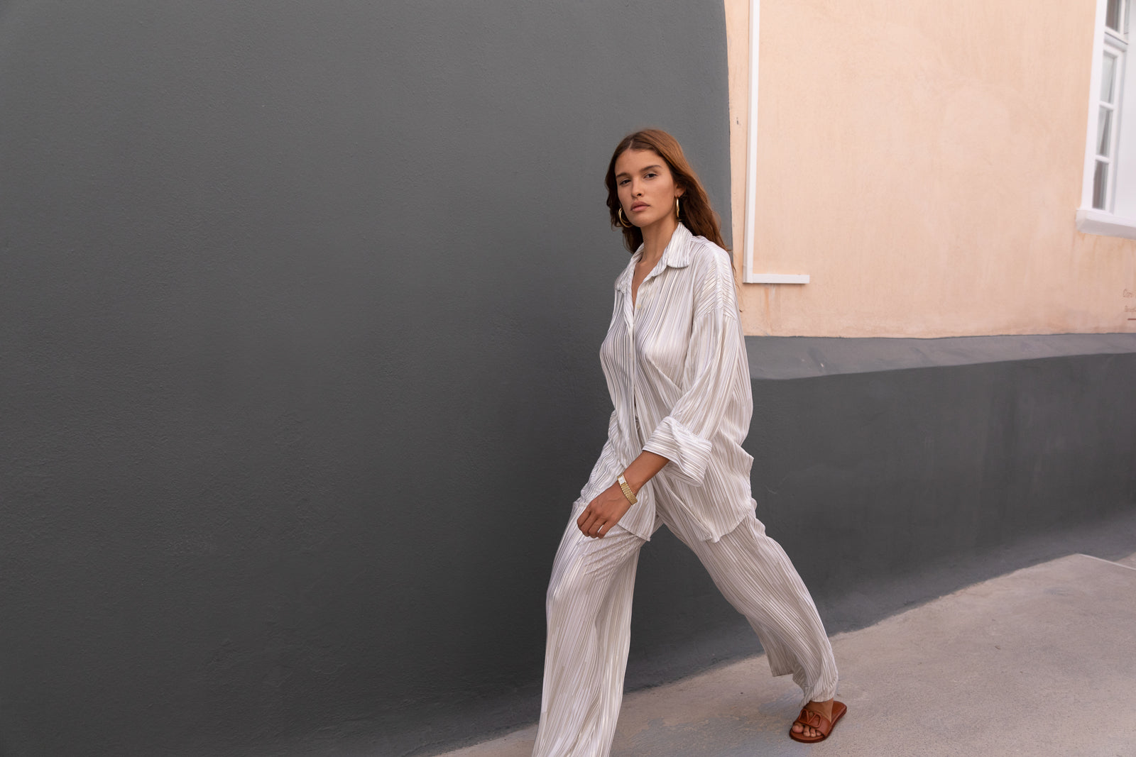 AURA PANTS