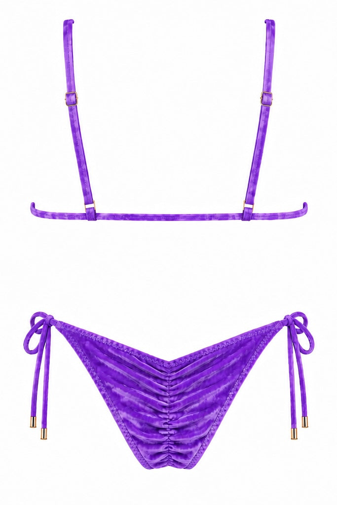 CANAL D 'AMOUR PURPLE