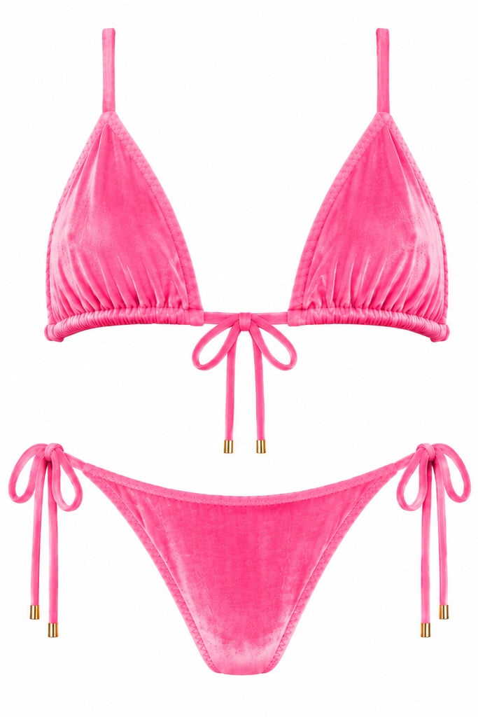CANAL D 'AMOUR PINK