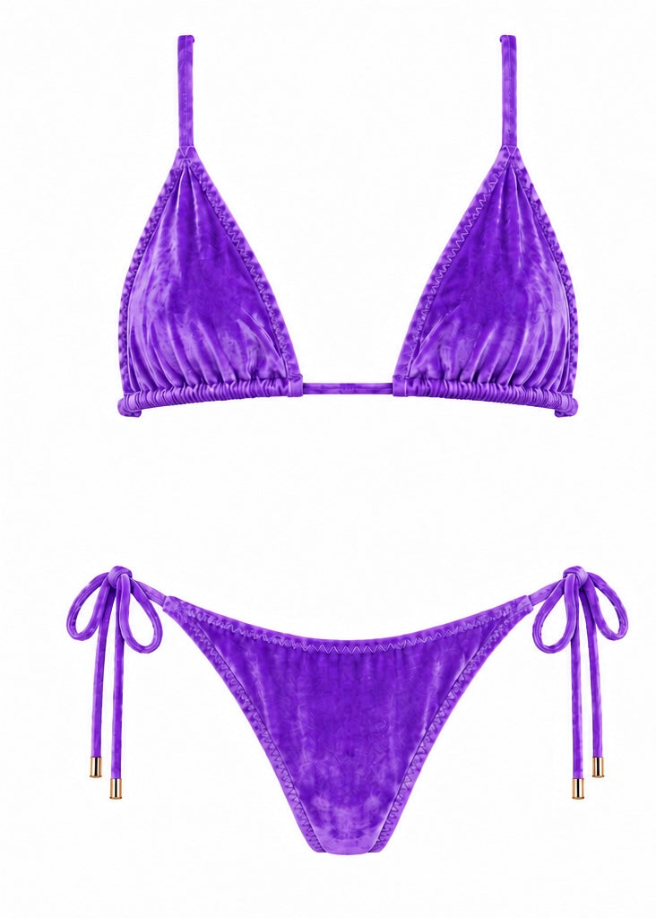 CANAL D 'AMOUR PURPLE
