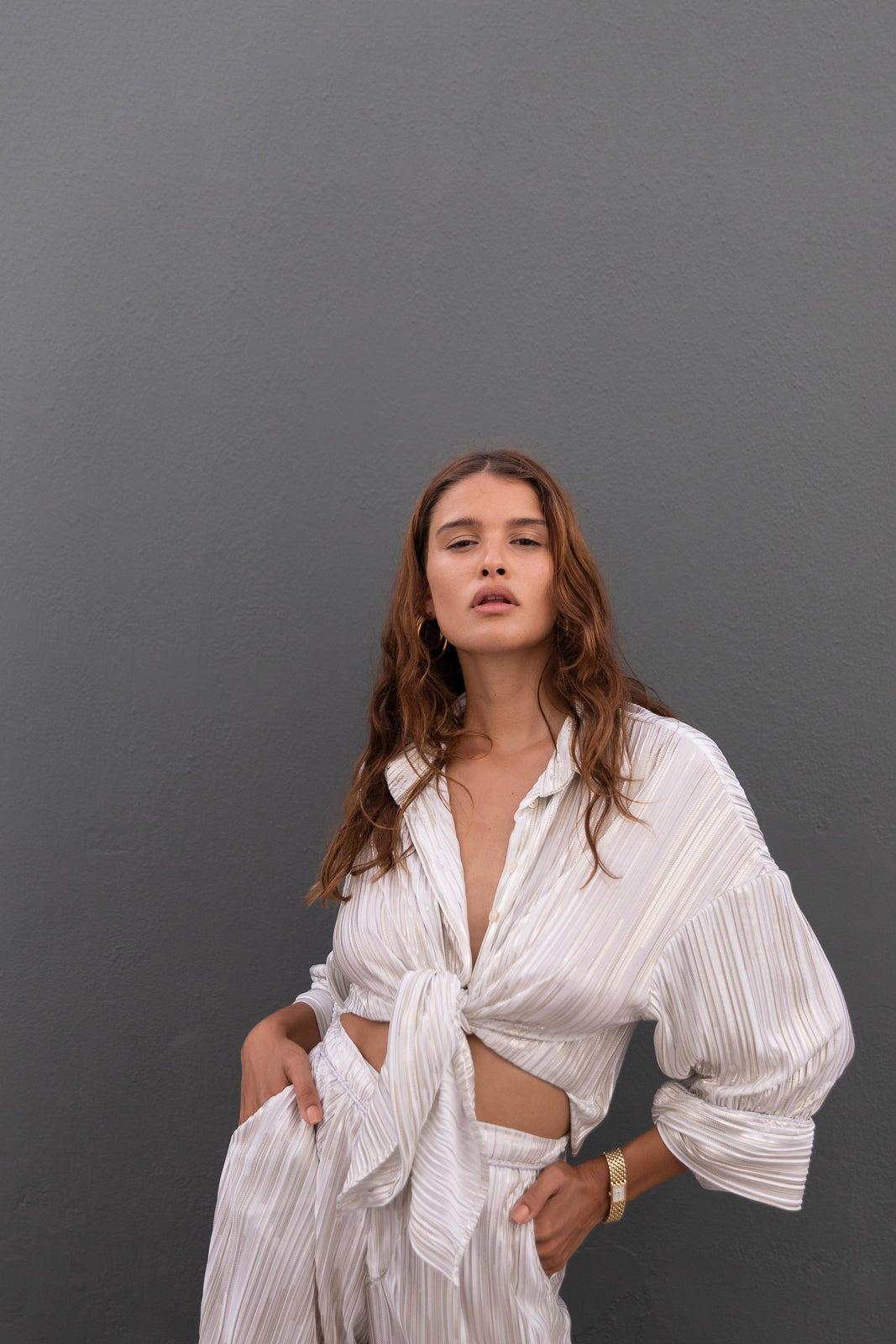 AURA SHIRT