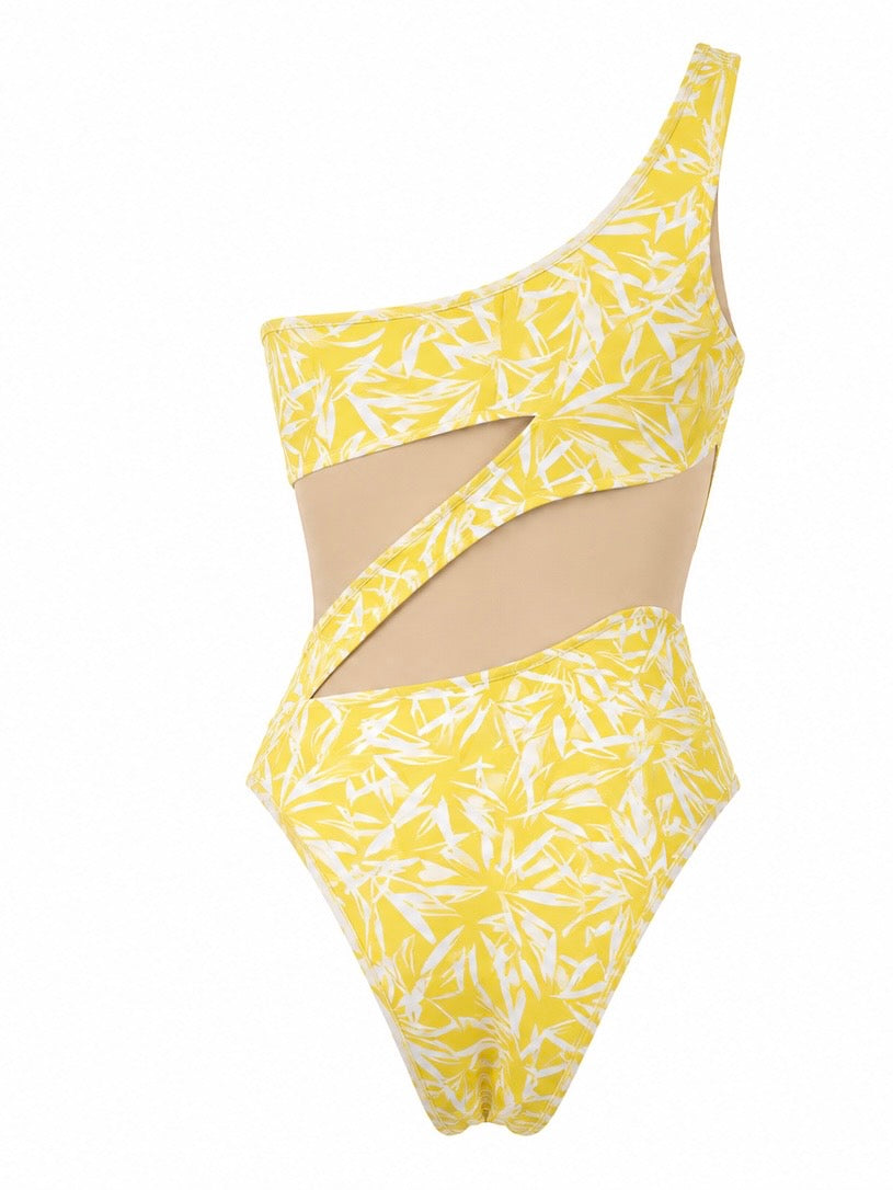 SEYCHELLES ONE PIECE