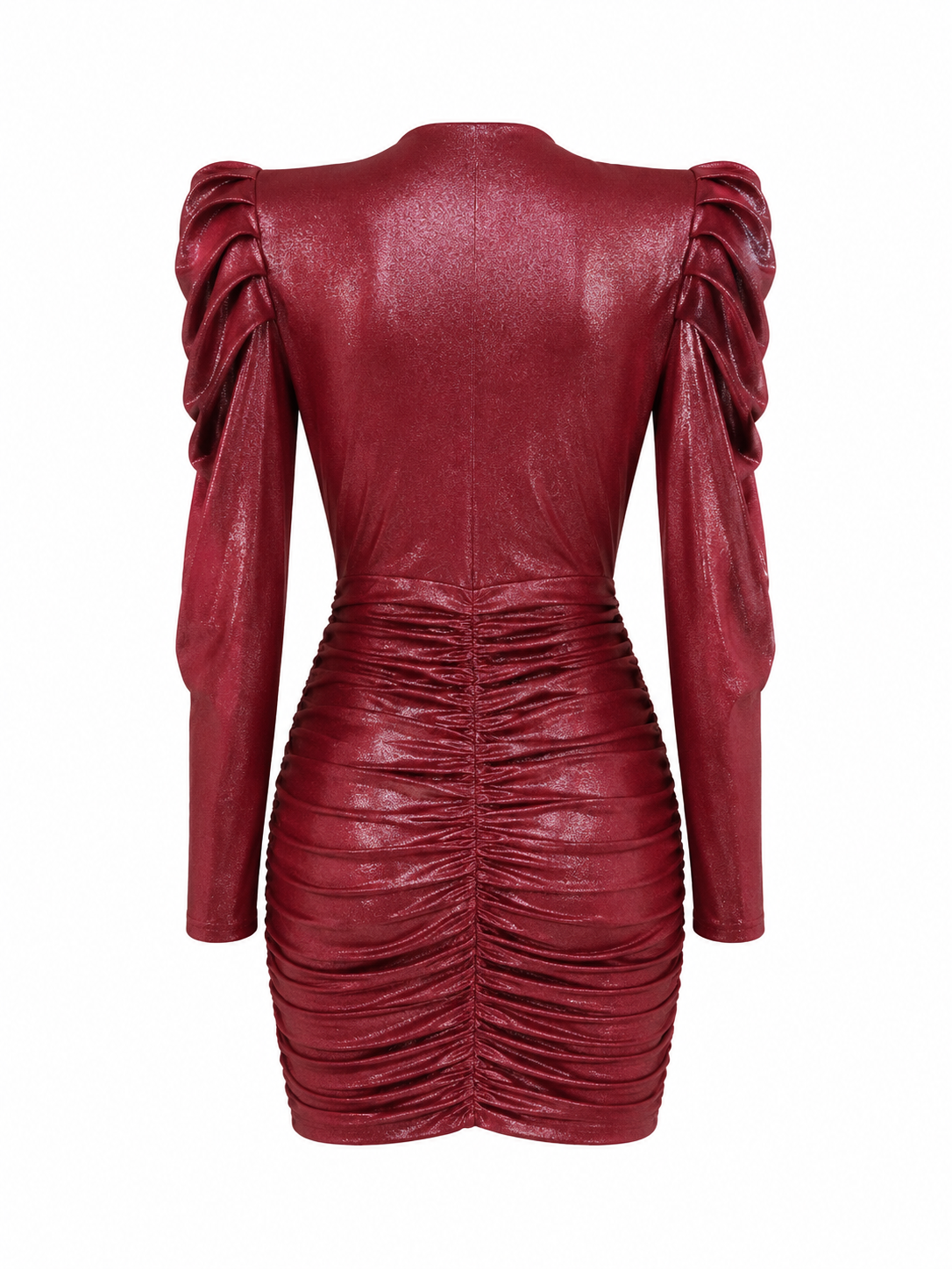 ASTERIA DRESS